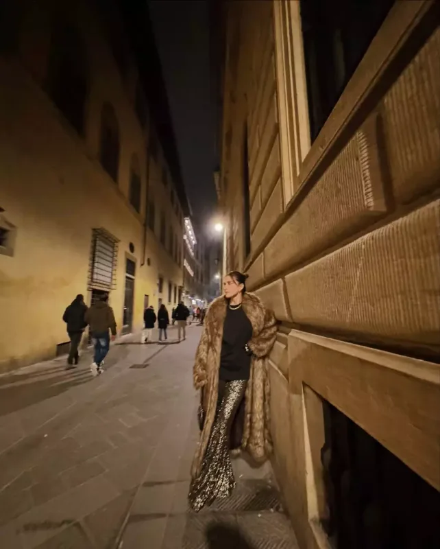 Bakıdan sonra İtaliyada!