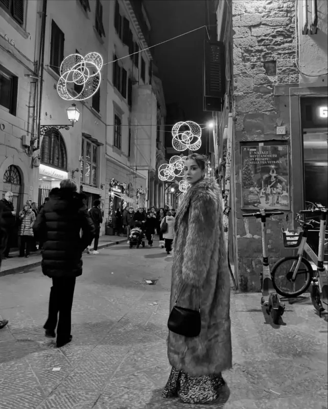 Bakıdan sonra İtaliyada!