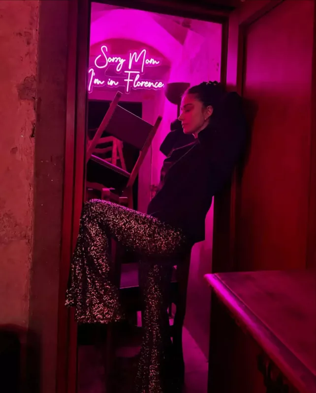 Bakıdan sonra İtaliyada!