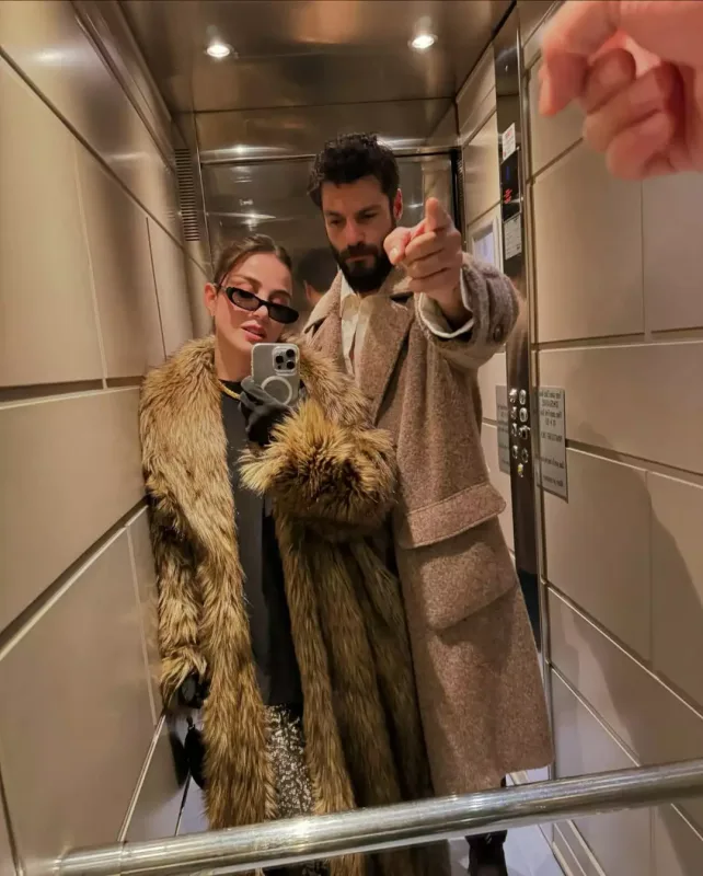 Bakıdan sonra İtaliyada!