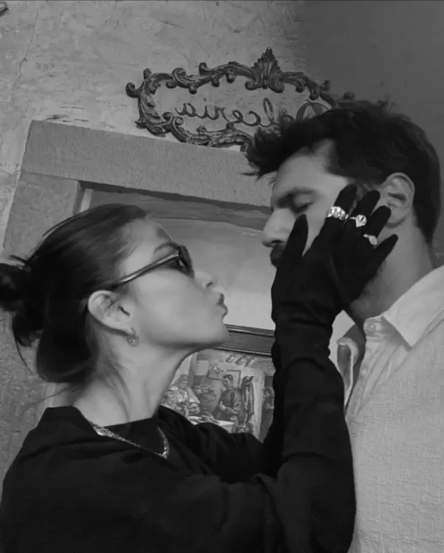 Bakıdan sonra İtaliyada!