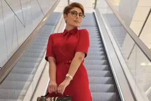 “Məni puldan başqa heç nə maraqlandırmır”