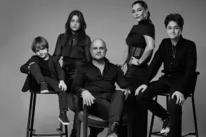 Miri Yusifin xanımı qızlarını belə təbrik etdi