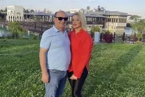 Türkan Gündüzü öldürən ərinə 17 il həbs verildi