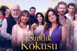 “Sandık kokusu”nda daha bir azərbaycanlı! - Video