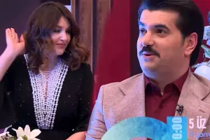 Dilarənin Elşənin verilişində qorxduğu anlar yayımlanacaq