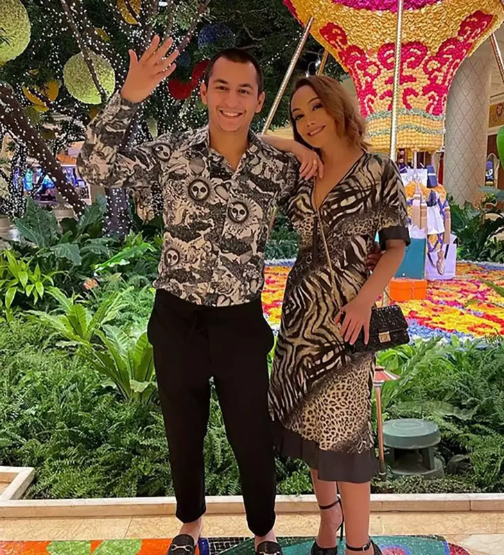 Nuranın oğlu evindən təxliyyə edilir - Açıqlama