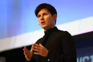 Telegram istifadəçi məlumatlarını ABŞ-yə təqdim edib