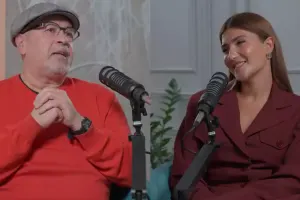 “Bir aparıcı kimi özümə bunu borc bilirəm”