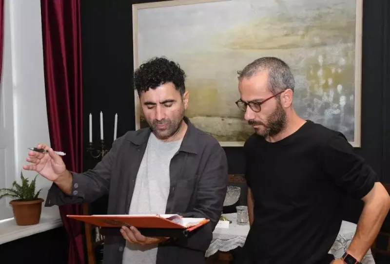 “Mərmər soyuğu” daha iki mükafat aldı