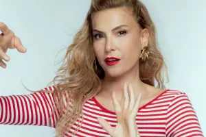 “10 il sonra eşqi tapdım”