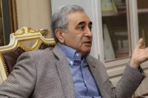 İlham Rəhimov Putinlə necə tanış olub?