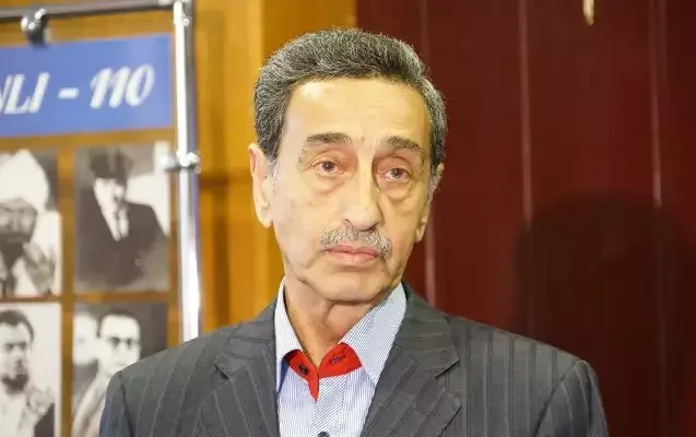 Xalq artisti həyat yoldaşının səhhətinə görə evini satışa çıxardı