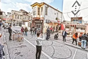 “Çukur”da qətl hadisəsi!