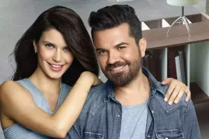 Kenan ABŞ-də yanan evindən danışdı