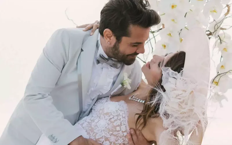 Kenan ABŞ-də yanan evindən danışdı