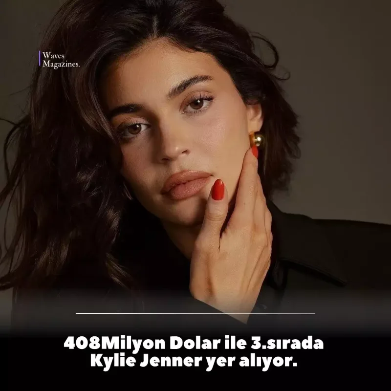 2024-ün ən çox qazananları...