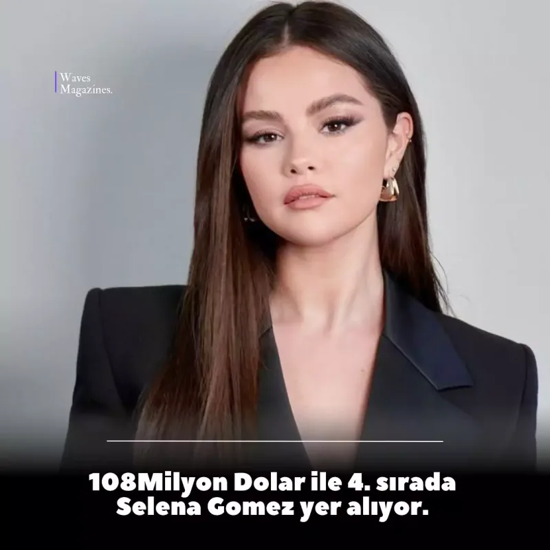 2024-ün ən çox qazananları...