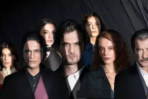 “Deha”da  sürpriz sima