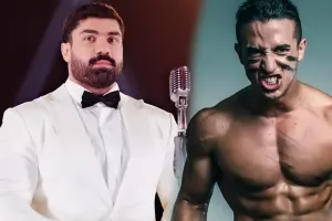 Dünyaca məşhur yutuber Pərvizi paylaşdı