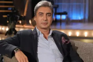 “Polat” illər sonra orada görüntüləndi