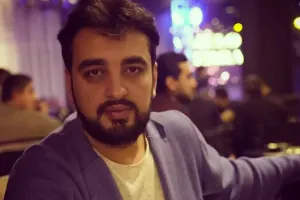 Xəstəxanaya yerləşdirilən Zaur efirə çıxdı - Video