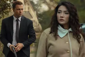 Məşhur aktyor “Teşkilat”da