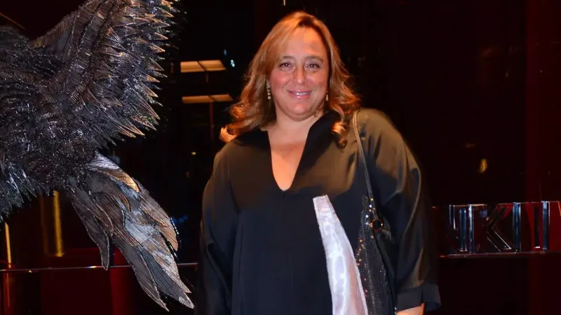 Ayşe Barımın ölkədən çıxışı qadağan edildi