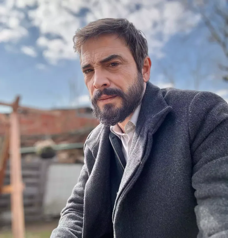 “Artıq bir ölünü yuya bilərəm”