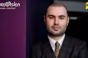 Ona Avroviziyada vəzifə verildi!