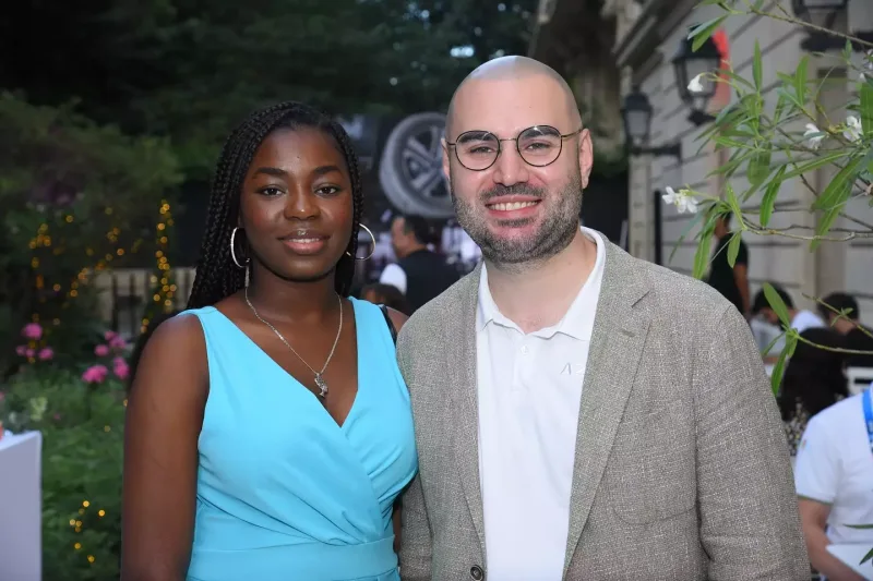 Ona Avroviziyada vəzifə verildi!