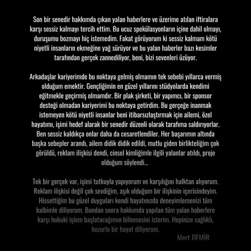 “Reklam deyil, çox sevirəm”