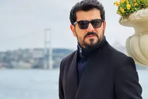 Elşəndən təsirli ad günü paylaşımı - Video