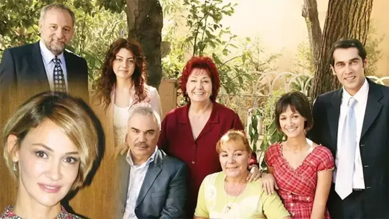 Qalmaqal yaşadığı “ana”sının ölümündən yazdı