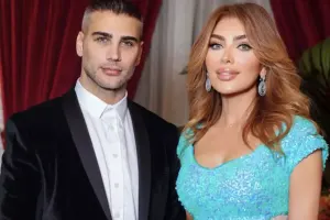 Xoşqədəmdən ad günü paylaşımları