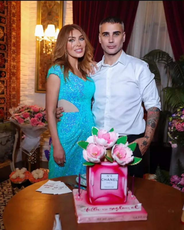 Xoşqədəmdən ad günü paylaşımları