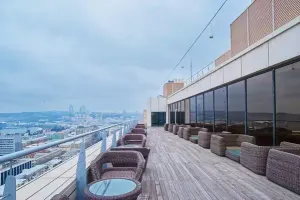 Bakıdakı məşhur bina 120 milyona satılır