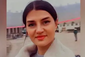 Hökumə Əliyevanın həyatı film olur