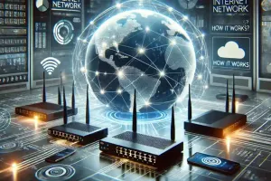 İnternet kəsildi - Nasazlıq yaranıb