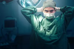 Plastik cərrahlar efirlərə buraxılmayacaq