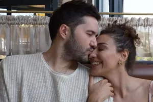 Bloger cütlüyün uşağı tələf oldu