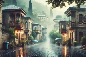 Bu ərazilərə yağış yağacaq!