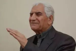 Nəriman Həsənzadə xəstəxanaya yerləşdirildi