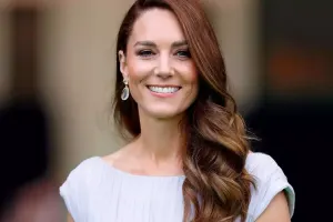 Keyt Middlton xərçəngə qalib gəldi