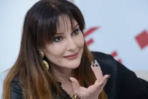 Çimnaz  əməliyyat olunubmuş