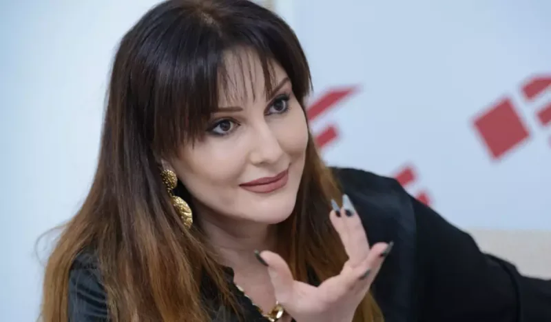 Çimnaz  əməliyyat olunubmuş