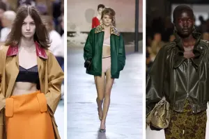 Vurğulanmış yaxalar 2025-ci ilin əsas hitidir