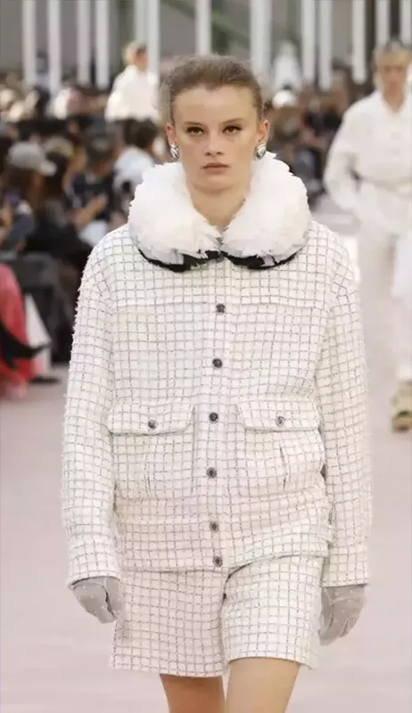 Vurğulanmış yaxalar 2025-ci ilin əsas hitidir