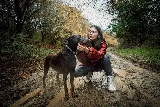 Doğuşa 1 ay qalmış ailədə kədərli hadisə baş verdi