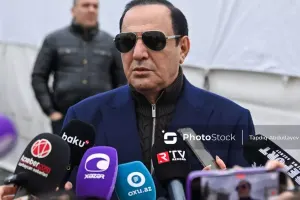 “Çimnaz dedi ki, həkimlər mənim başıma oyun açdılar”